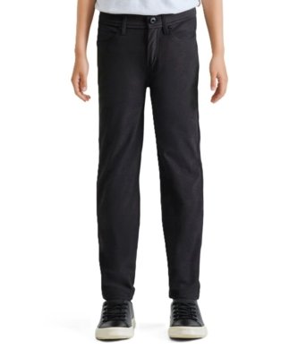 Calça 5 Pockets Slim Tech Reserva Mini