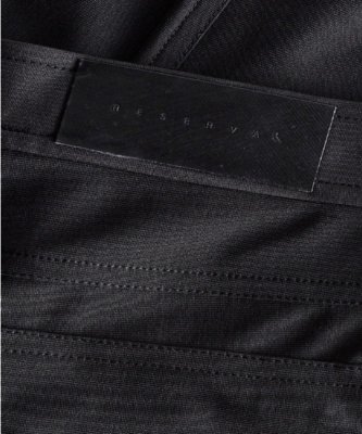 Calça 5 Pockets Slim Tech Reserva Mini