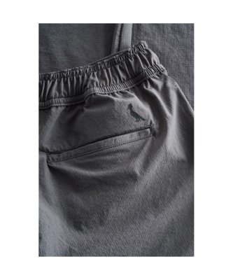 Calça Elástico Tech Reserva Mini