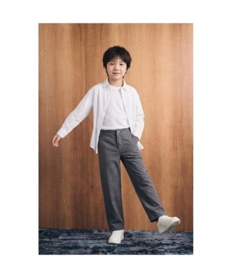 Calça Elástico Tech Reserva Mini