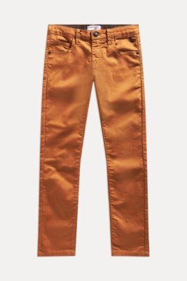 Calça Pf Skinny Color Reserva Mini