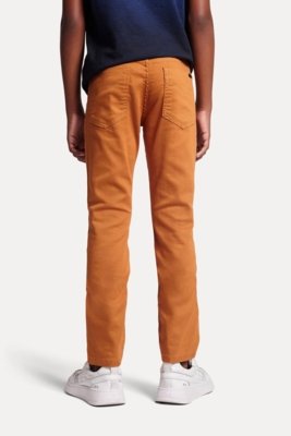 Calça Pf Skinny Color Reserva Mini