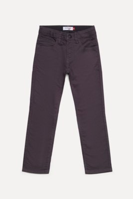 Calça Pf Skinny Color Reserva Mini Cinza