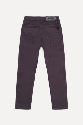 Calça Pf Skinny Color Reserva Mini Cinza