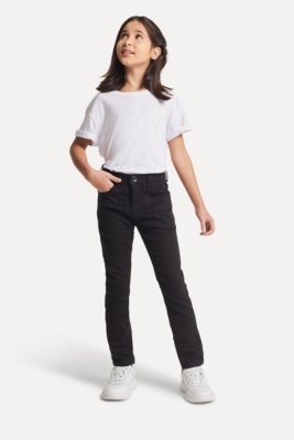 Calça Pf Skinny Color Reserva Mini Preto