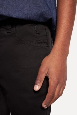 Calça Pf Skinny Color Reserva Mini Preto