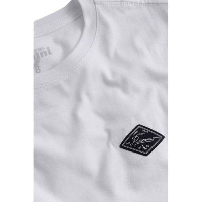 Camiseta Mini Básica Patch Premium Reserva Mini