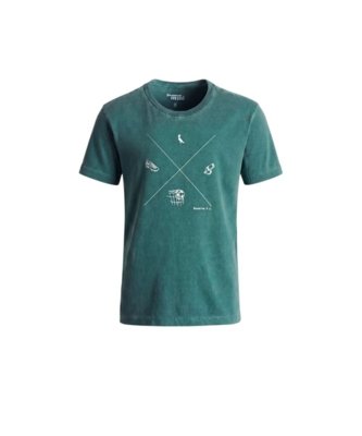 Camiseta Mini Icones Stone Reserva Mini