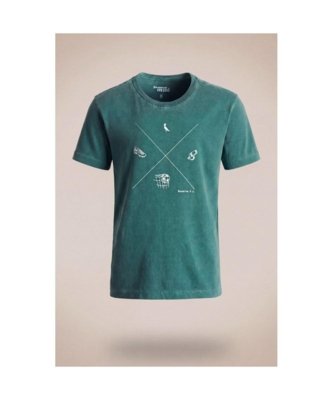 Camiseta Mini Icones Stone Reserva Mini