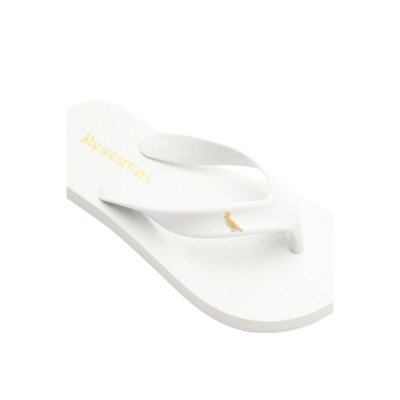 Chinelo Rmi Logo Reserva Go Mini