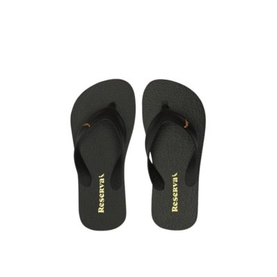 Chinelo Rmi Logo Reserva Go Mini