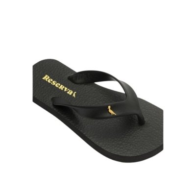 Chinelo Rmi Logo Reserva Go Mini