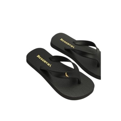 Chinelo Rmi Logo Reserva Go Mini