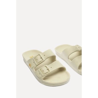 Chinelo Rmi Pipa Reserva Bege