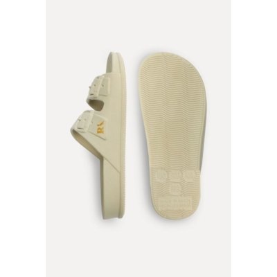 Chinelo Rmi Pipa Reserva Bege