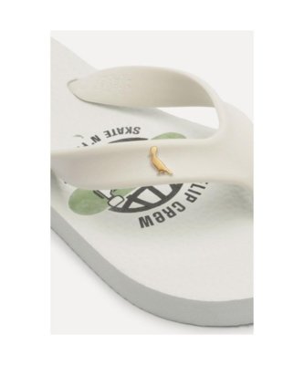 Chinelo Rmi Skate N Fun 2006 Reserva Go Mini