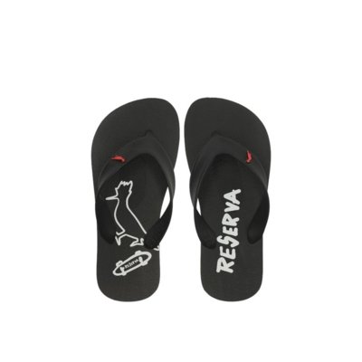Chinelo Rmi Skate Reserva Go Mini