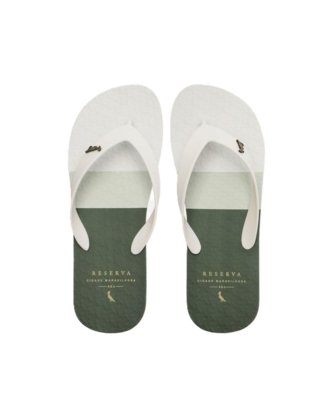 Chinelo Rmi Stripes Reserva Go Mini
