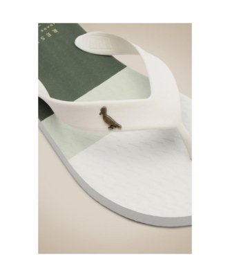 Chinelo Rmi Stripes Reserva Go Mini
