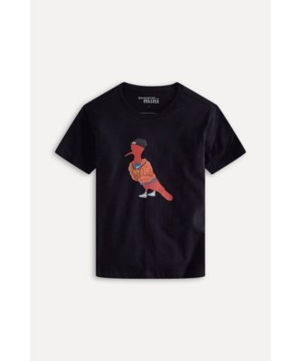 Kit 2 Camisetas Sorte E Musica Reserva Mini
