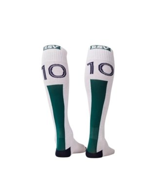 Meia Mini Futebol Fun Reserva Mini