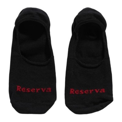 Meia Mini Invisível Reserva Mini