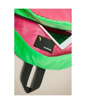 Mochila Mini Color Block Reserva Mini