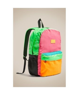 Mochila Mini Color Block Reserva Mini