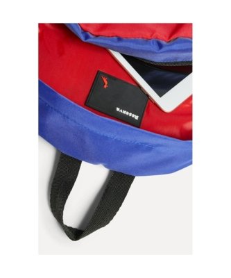 Mochila Mini Color Block Reserva Mini