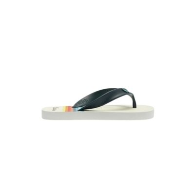 Papete Rmi Listras Retro Reserva Mini Branco