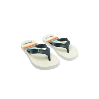 Papete Rmi Listras Retro Reserva Mini Branco