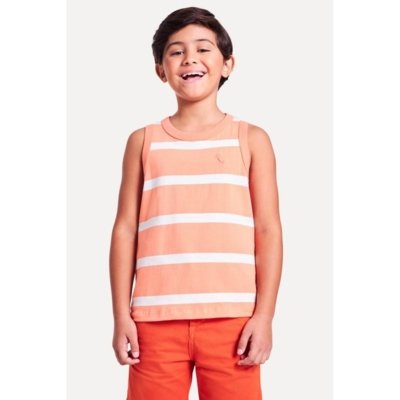 Regata Mini Joa Reserva Mini Multicolorido