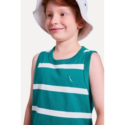 Regata Mini Joa Reserva Mini Verde