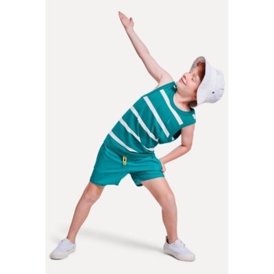 Regata Mini Joa Reserva Mini Verde