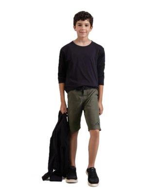Short Boardshort Velutato Reserva Mini