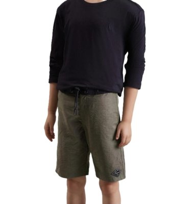 Short Boardshort Velutato Reserva Mini