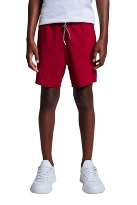 Short Praia Liso Reserva Mini