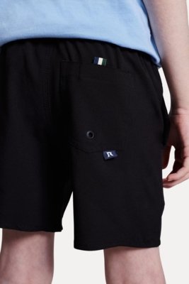 Short Praia Liso Reserva Mini