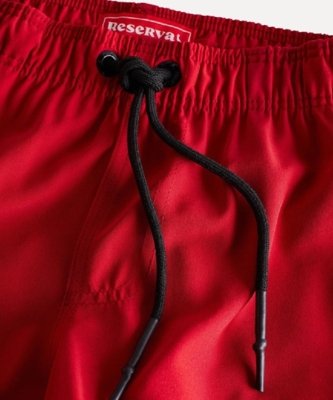 Short Praia Magic Doodles Graffiti Reserva Mini