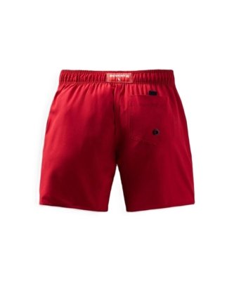 Short Praia Magic Doodles Graffiti Reserva Mini