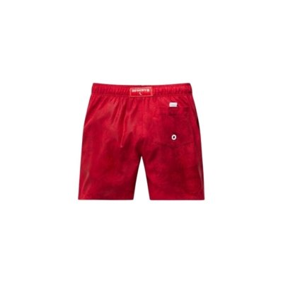 Short Praia Mini Magic Carnaval Reserva Mini