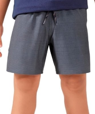 Short Praia Textura Básica Reserva Mini
