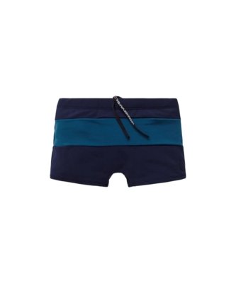 Sunga Short Bicolor Reserva Mini