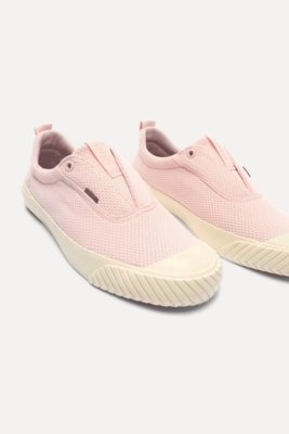 TENIS MINI SIMPLES 2.0 Rosa