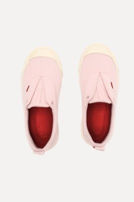 TENIS MINI SIMPLES 2.0 Rosa