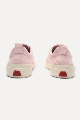 TENIS MINI SIMPLES 2.0 Rosa