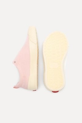 TENIS MINI SIMPLES 2.0 Rosa