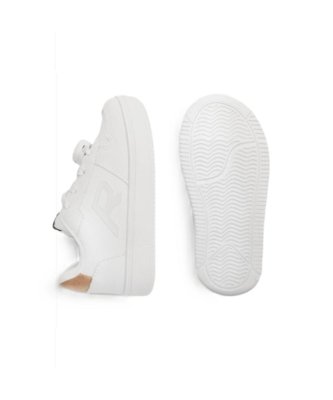 TENIS RMI PISCA LACES - BRANCO - 27