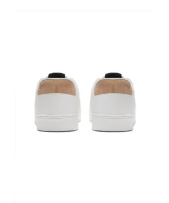 TENIS RMI PISCA LACES - BRANCO - 27