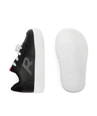 TENIS RMI PISCA LACES - PRETO - 29